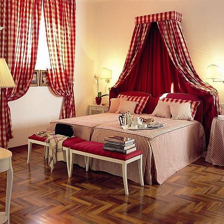 Apartamento Palazzo Ruspoli Florencia Exterior foto