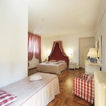 Apartamento Palazzo Ruspoli Florencia Exterior foto