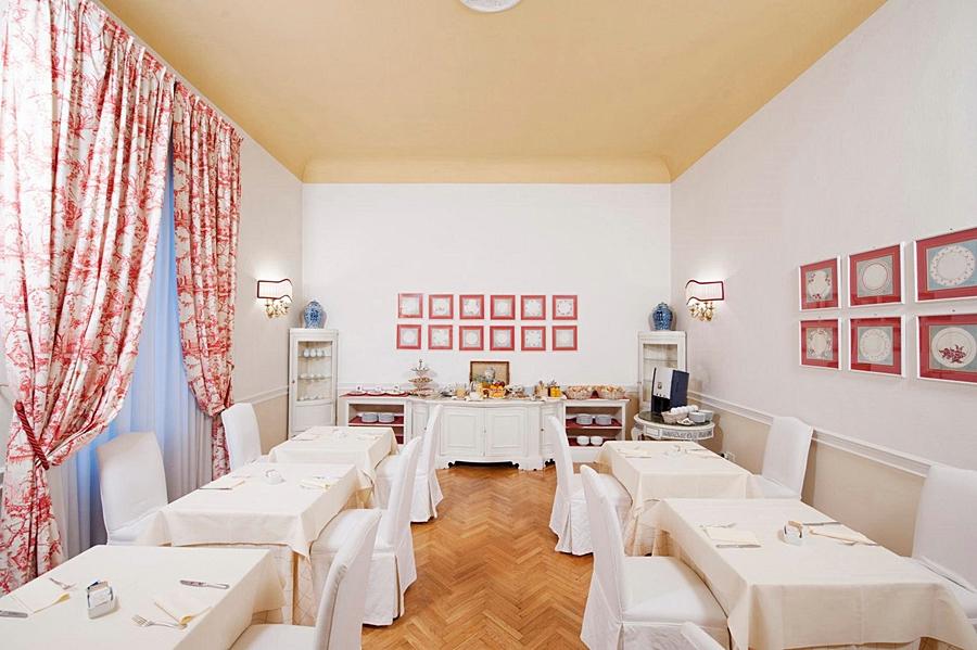 Apartamento Palazzo Ruspoli Florencia Exterior foto