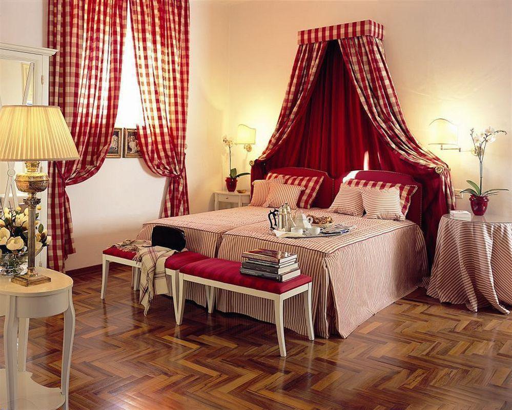 Apartamento Palazzo Ruspoli Florencia Exterior foto