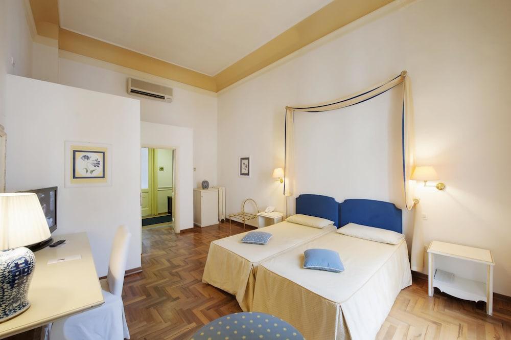 Apartamento Palazzo Ruspoli Florencia Exterior foto