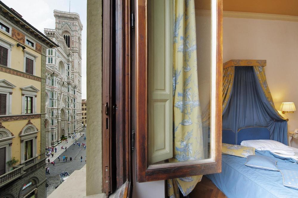 Apartamento Palazzo Ruspoli Florencia Exterior foto