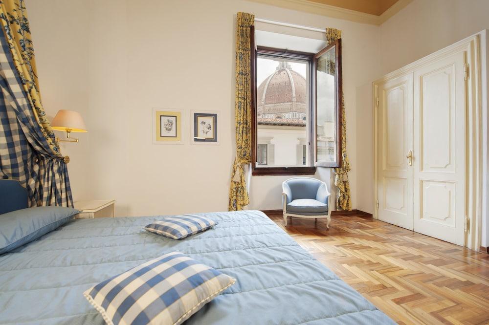 Apartamento Palazzo Ruspoli Florencia Exterior foto