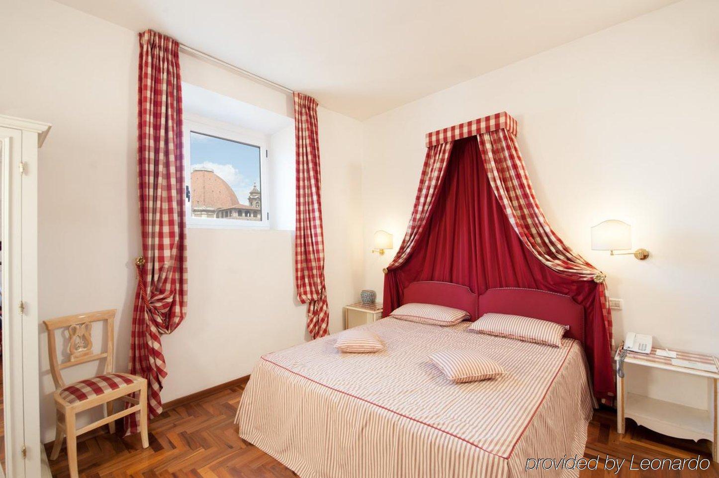 Apartamento Palazzo Ruspoli Florencia Exterior foto