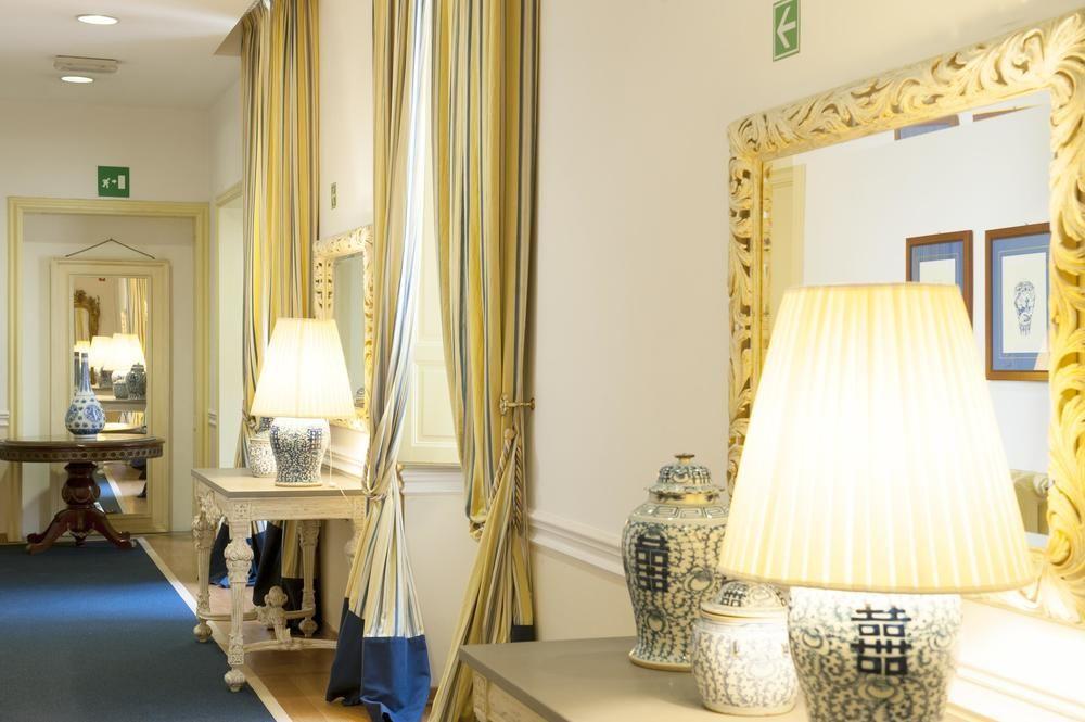 Apartamento Palazzo Ruspoli Florencia Exterior foto