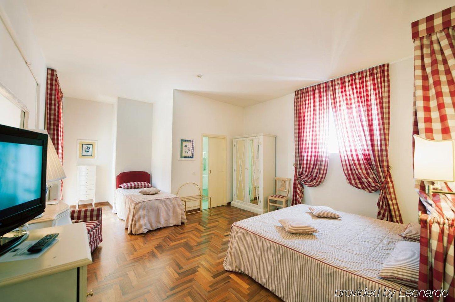 Apartamento Palazzo Ruspoli Florencia Exterior foto