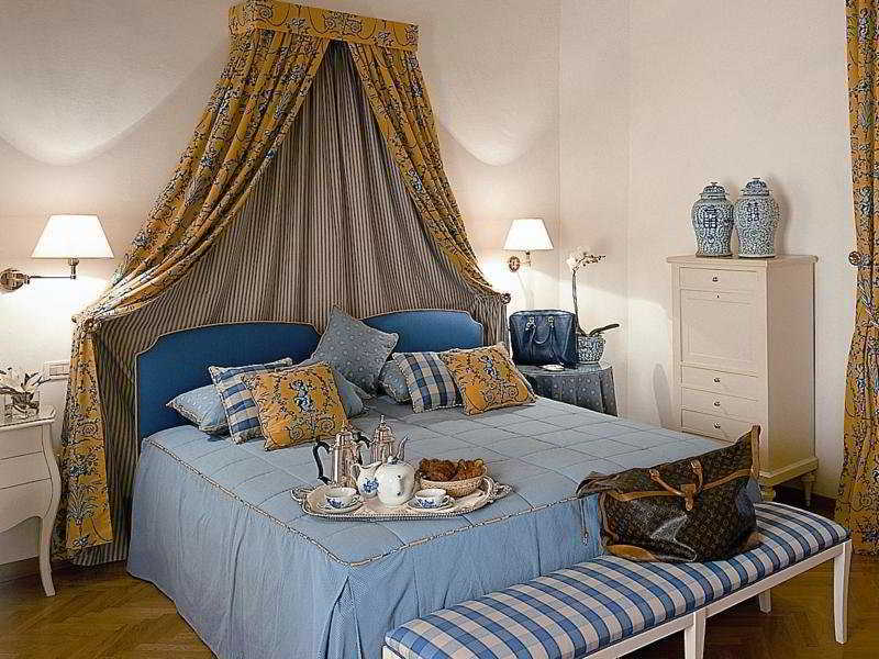 Apartamento Palazzo Ruspoli Florencia Exterior foto