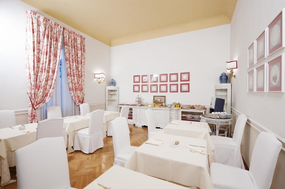 Apartamento Palazzo Ruspoli Florencia Exterior foto