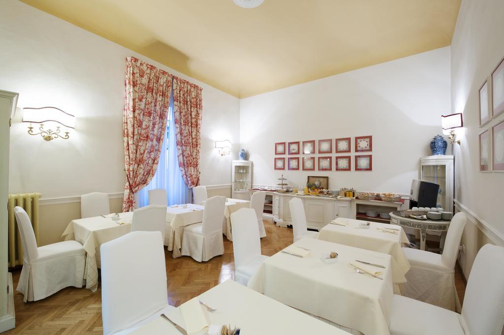 Apartamento Palazzo Ruspoli Florencia Exterior foto