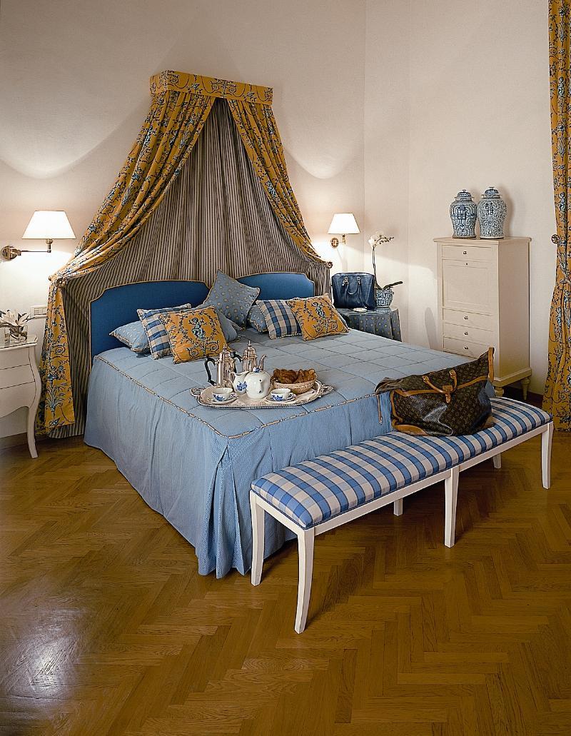 Apartamento Palazzo Ruspoli Florencia Exterior foto