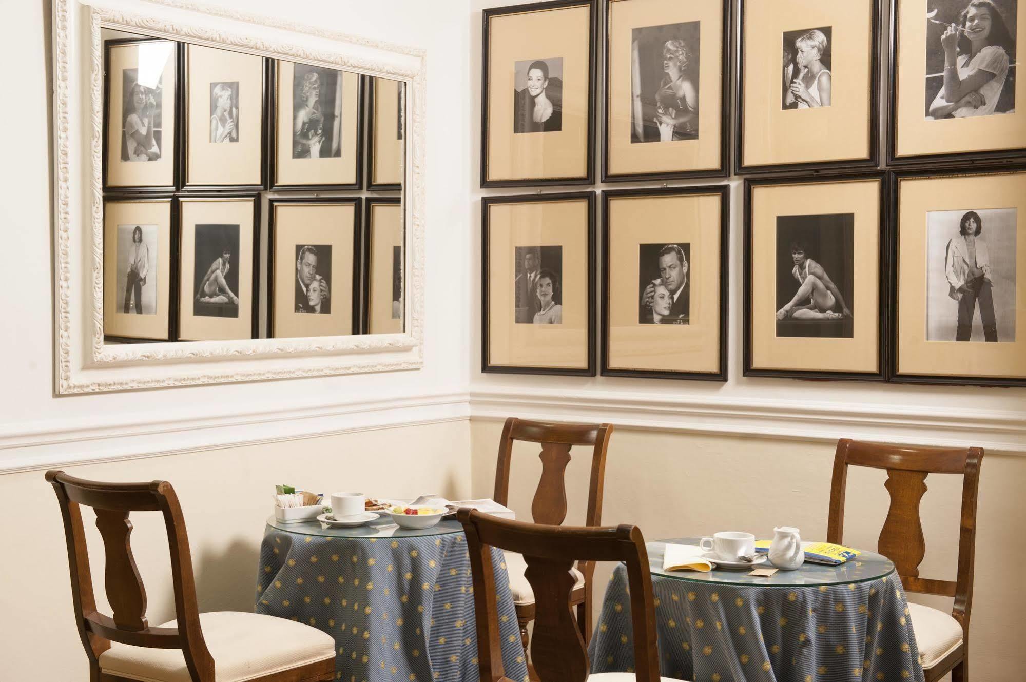 Apartamento Palazzo Ruspoli Florencia Exterior foto