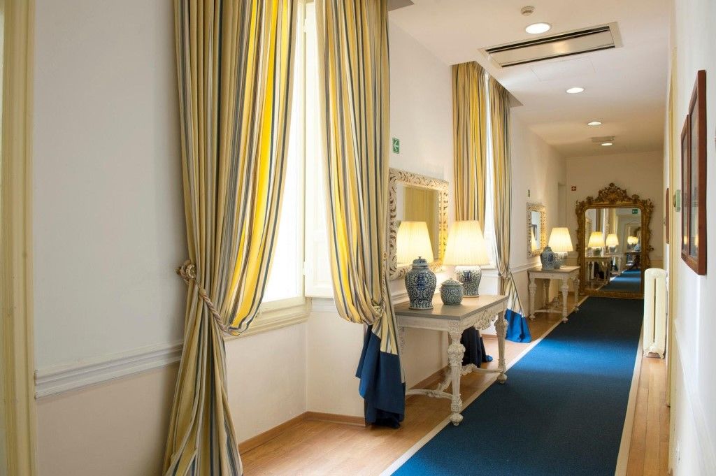 Apartamento Palazzo Ruspoli Florencia Exterior foto