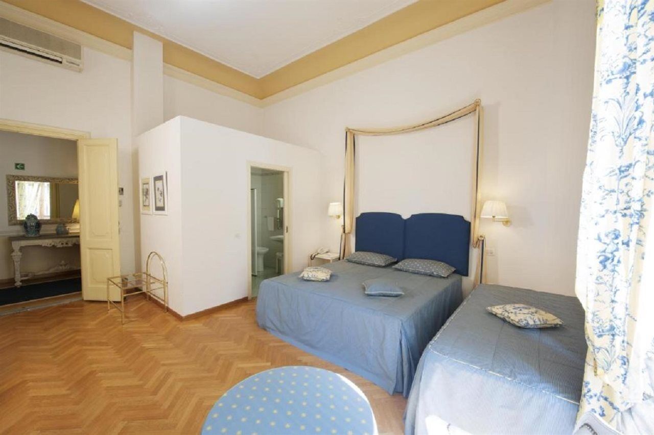 Apartamento Palazzo Ruspoli Florencia Exterior foto